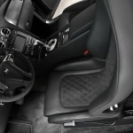 Bentley Continental GT Ultrasports 702