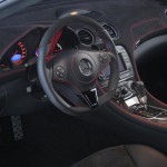 Brabus Vanish