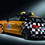 Custom Audi A1