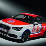 Custom Audi A1