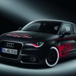 Custom Audi A1