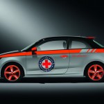 Custom Audi A1