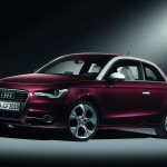 Custom Audi A1