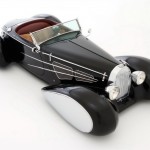 Delahaye Bugnotti 57S Roadster