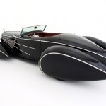 Delahaye Bugnotti 57S Roadster