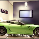Ferrari 599 GTB HI-KERS