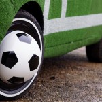 Hyundai I10 Football Theme