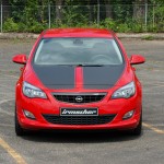 Irmscher Opel Astra i1600