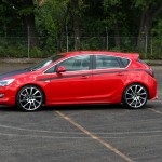 Irmscher Opel Astra i1600