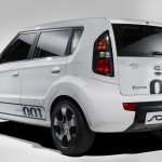 Kia Soul Edition Irmscher 001