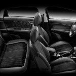 Lancia Delta Hard Black