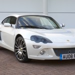 Lotus Europa