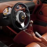 Lotus Europa