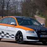MTM Audi RS6 Clubsport