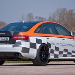 MTM Audi RS6 Clubsport