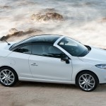 New Renault Megane CC