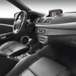 New Renault Megane CC 