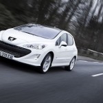 Peugeot 308 GTI