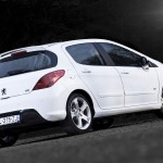 Peugeot 308 GTI