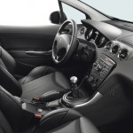 Peugeot 308 GTI