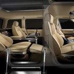 Range Rover Q-VR