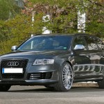 Reifen Koch Audi RS6