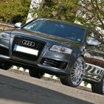 Reifen Koch Audi RS6