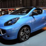 Renault Wind