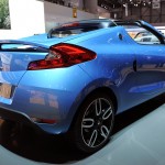 Renault Wind