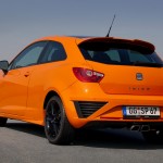 Seat Ibiza SC Sport Limited