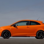 Seat Ibiza SC Sport Limited
