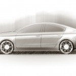 Skoda Superb Fastback