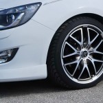 Steinmetz 2010 Opel Astra