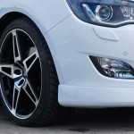 Steinmetz 2010 Opel Astra 