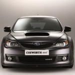 Subaru Impreza WRX STI Cosworth CS 400