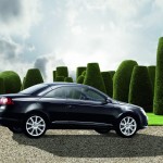 Volkswagen Eos Exclusive