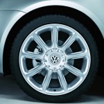 Volkswagen Eos Exclusive
