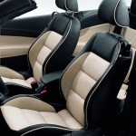 Volkswagen Eos Exclusive
