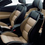 Volkswagen Eos Exclusive