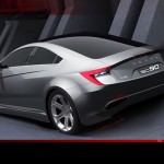 Volvo SC90 Concept
