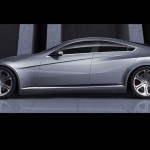 Volvo SC90 Concept