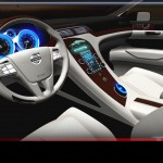 Volvo SC90 Concept