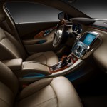2010 Buick LaCrosse