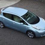 2010 Nissan Leaf