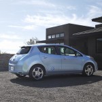 2010 Nissan Leaf