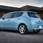2010 Nissan Leaf