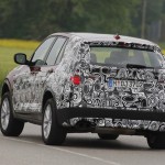 2011 BMW X3