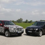 2011 BMW X3