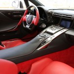 2011 Lexus LFA