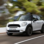 2011 Mini Contryman
